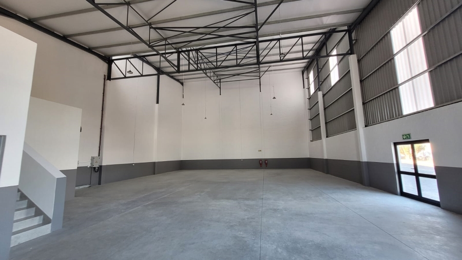 To Let Commercial Property for Rent in Atlas Gardens Western Cape